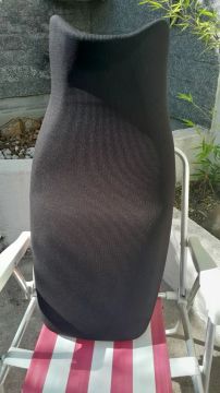 ASSENTO GEL DA VSTRON650 2010 A 2013 