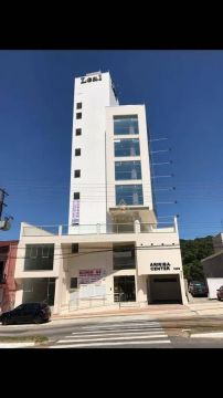 Sala para alugar, 60 m² por R$ 3.200,00 - Ariribá - Balneário Camboriú/SC