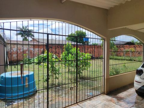 Casa no Belo Jardim 1