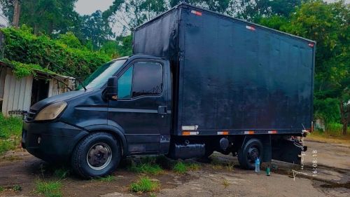 Vendo Iveco daily 35s14 