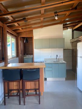 Loft 1 quarto UFSC - Especial!