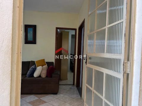 Apartamento em Rua Professora Maria Damasceno Bastos - São Jorge - Manhuaçu/MG