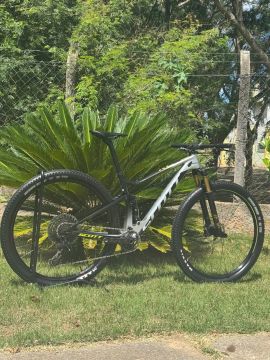 Scott Spark RC 900