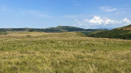 Oportunidade: Área rural 2 hectares Urubici