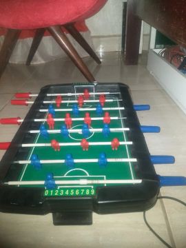 Toto  (sem bola)