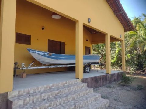 Vendo Sítio no Iguaíba de 3.8ha