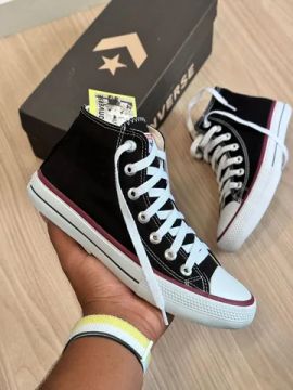 Botinhas ALL Star (( 34 ao 43 )) 
