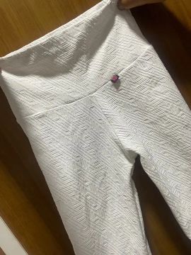 Calça de academia