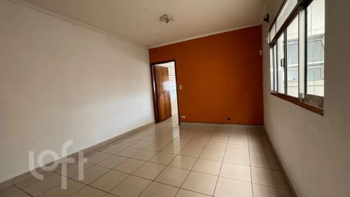 Apartamento à venda em Vila Constanca com 125 m², 3 quartos, 4 vagas