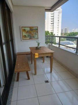 APARTAMENTO - VENDA - Edifício Goiabeiras Tower - Duque de Caxias - Cuiabá/MT