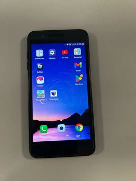 Celular LG K9 TV