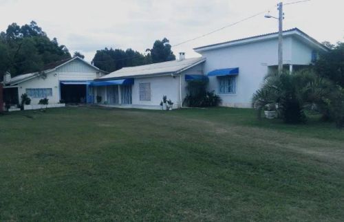 Acomodação Expodireto 