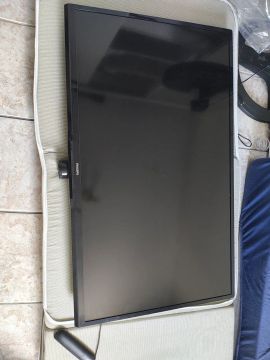 TV Philips 47 polegadas