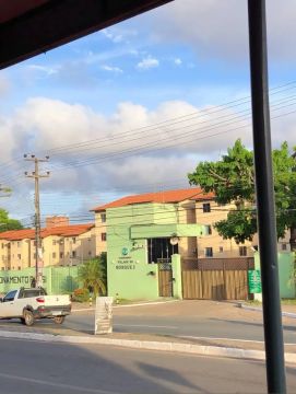 Imóvel para venda tem 47 metros quadrados com 2 quartos em Forquilha - São Luís - MA