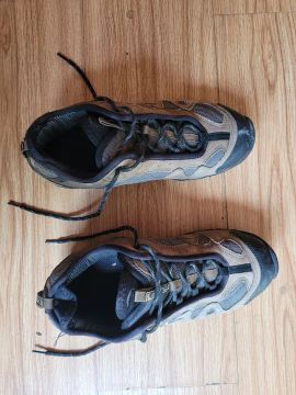 Tênis estival/timberland 42