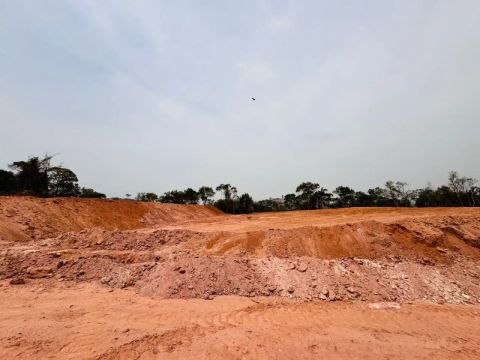 Lote/Terreno em Cachoeira Abaixo
