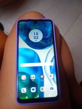 Celular Motorola Moto G52 , 128gb