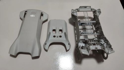 Shell para Drone DJI Mini 3 - Seminovas em Perfeito estado 