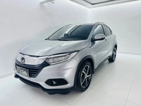 HRV TOURING  1.5 2020 FACILITAMOS O FINANCIAMENTO  APROVAÇÃO NA HORA! 