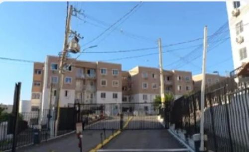 Oportunidade Única em RIO DE JANEIRO - RJ | Tipo: Apartamento | Negociação: Venda Online |