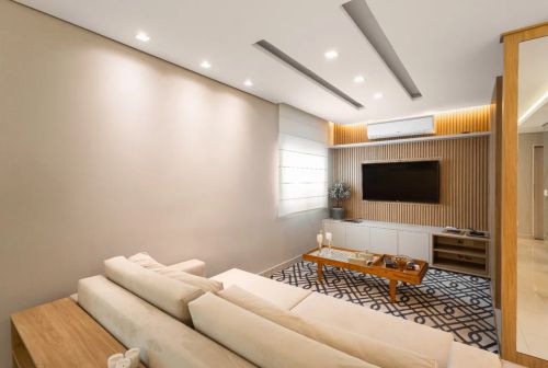 LINDO APARTAMENTO NO CONDOMINIO PASSARELA PARK PRIME