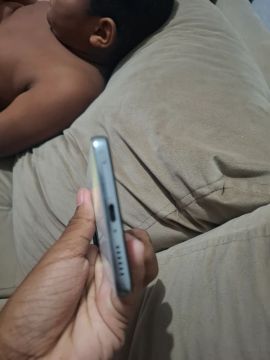 Xiaomi note 11 pro