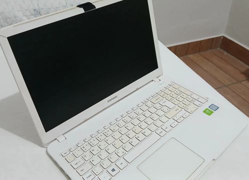 Notebook Samsung