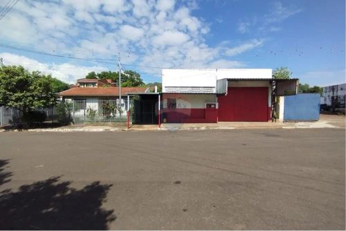 CASA - 03 DORM. SARANDI/RS