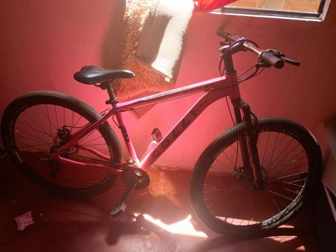 Bicicleta Oggi 29
