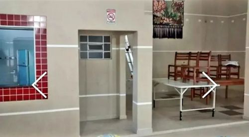 Casa em Rua André Thomaz - Vila Campesina - Osasco/SP
