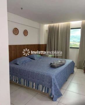 Flat Residencial à venda, Plano Diretor Sul, Palmas - FL0141.