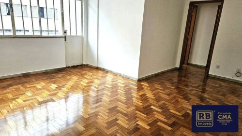 Apartamento 3 quartos em frente Shopping Cidade