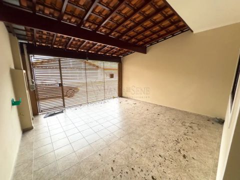 Casa para locação no Bosque dos Eucaliptos - Conforto e localização privilegiada