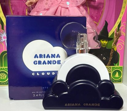 Perfume Ariana Grande Cloud Intense 2.0 100ML