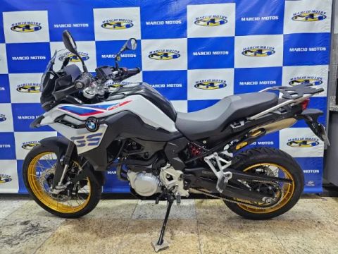 BMW F 850 GS 20/20