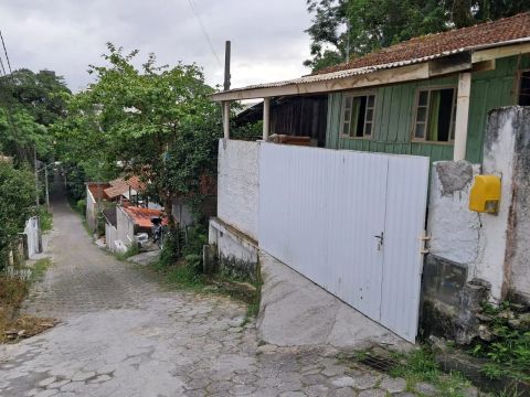 Casa pra vender 
