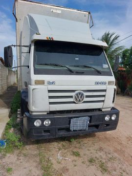 Caminhão VW 23.220 6x2