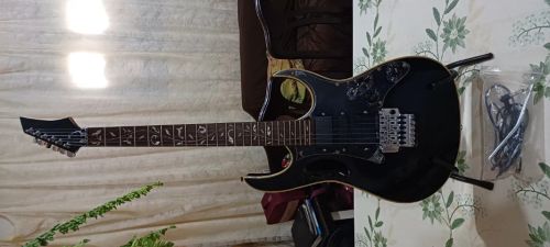 Guitarra Seg20 Anos 2000 Nova Na Caixa 