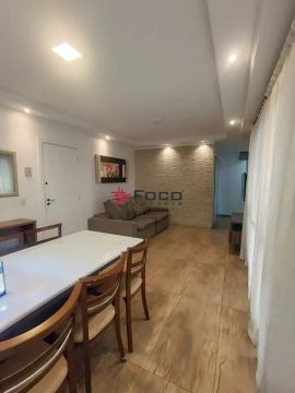 Apartamento/ Patio Condomínio Clube/ 2 suítes/90m2/ Jardim Aquarius