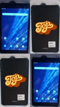 Tablet positivo 