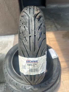 Pneu Bellatrix 110/70-13 D S/C 485