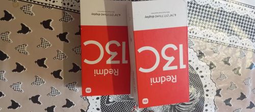  Redmi 12C 13C