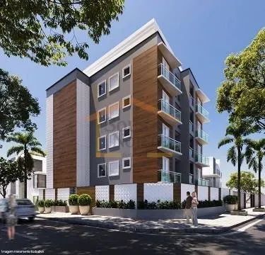 Condomínio NOVO, 2 dormitórios, sem vaga de garagem. 45,98m². - Jardim São Paulo (Zona Nor