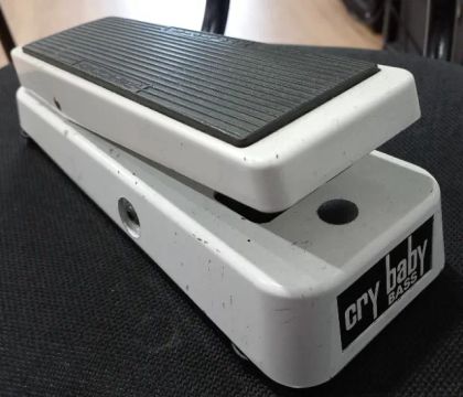 Crybaby Bass Wah  105Q