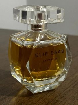 Perfume Elie Saab Le Parfum - 90ml