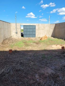 Terreno 10x20 Quitado bairro Rosa bororo