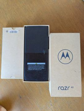Motorola Razr 40 256G