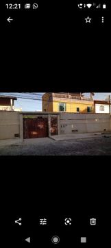 VENDO CASA CABO FRIO
