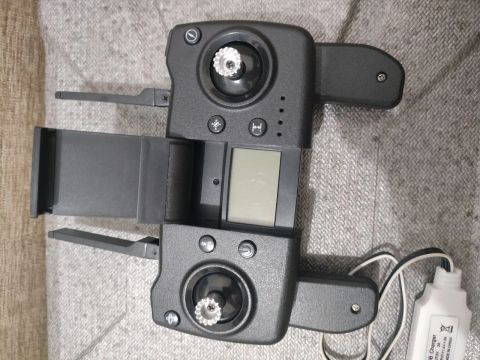 Controle do L109 Pro