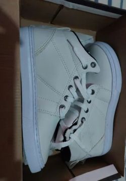 Tênis Skate!!